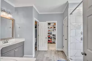 2628 Forestbluff Dr, Fuquay Varina, NC 27526 - Photo 17