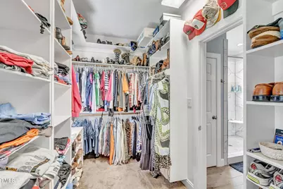 2628 Forestbluff Drive, Fuquay Varina, NC 27526 - Photo 19