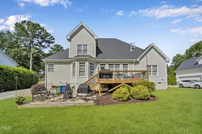 2628 Forestbluff Drive, Fuquay Varina, NC 27526 - Photo 31