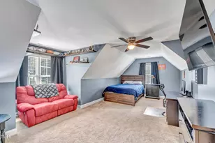 2628 Forestbluff Dr, Fuquay Varina, NC 27526 - Photo 27