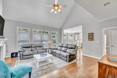 2628 Forestbluff Drive, Fuquay Varina, NC 27526 - Photo 7