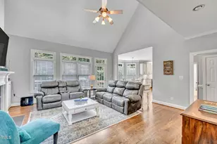 2628 Forestbluff Dr, Fuquay Varina, NC 27526 - Photo 7