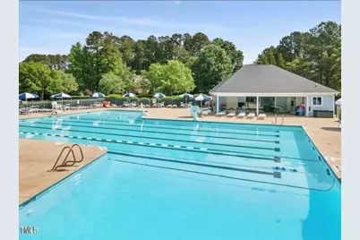 2628 Forestbluff Drive, Fuquay Varina, NC 27526 - Photo 35