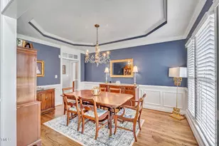 2628 Forestbluff Dr, Fuquay Varina, NC 27526 - Photo 5