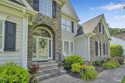 2628 Forestbluff Drive, Fuquay Varina, NC 27526 - Photo 3