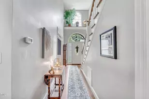 2628 Forestbluff Dr, Fuquay Varina, NC 27526 - Photo 21