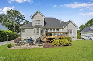 2628 Forestbluff Dr, Fuquay Varina, NC 27526 - Photo 31