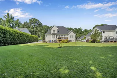 2628 Forestbluff Drive, Fuquay Varina, NC 27526 - Photo 33