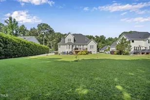 2628 Forestbluff Dr, Fuquay Varina, NC 27526 - Photo 33