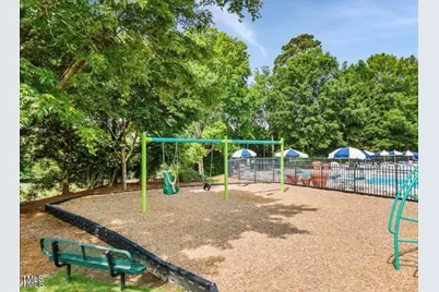 2628 Forestbluff Drive, Fuquay Varina, NC 27526 - Photo 37