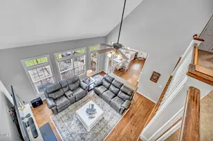 2628 Forestbluff Dr, Fuquay Varina, NC 27526 - Photo 23