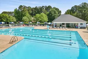 2628 Forestbluff Dr, Fuquay Varina, NC 27526 - Photo 35