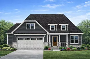 6425 Elevation Rd, Benson, NC 27504 - Photo 1