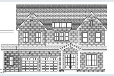 2304 Hilltop Bluffs Court, Fuquay Varina, NC 27526 - Photo 3