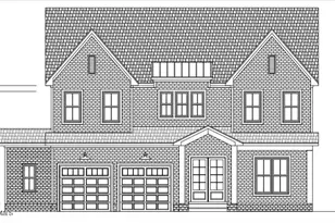 2304 Hilltop Bluffs Ct, Fuquay Varina, NC 27526 - Photo 3
