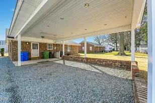 306 Chicopee Rd, Benson, NC 27504 - Photo 25