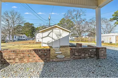 306 Chicopee Road, Benson, NC 27504 - Photo 27