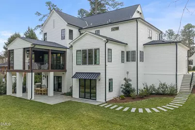 812 Manchester Drive, Raleigh, NC 27609 - Photo 5