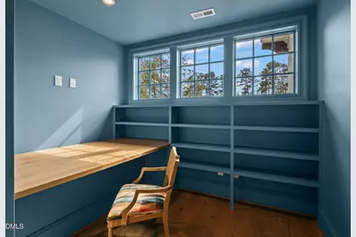 812 Manchester Drive, Raleigh, NC 27609 - Photo 45