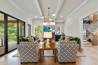 812 Manchester Drive, Raleigh, NC 27609 - Photo 29