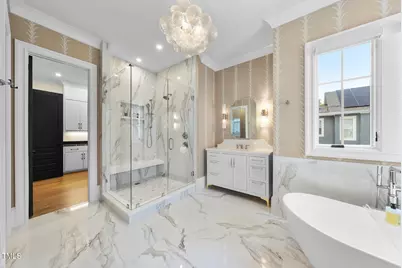 812 Manchester Drive, Raleigh, NC 27609 - Photo 25