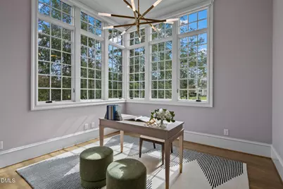 812 Manchester Drive, Raleigh, NC 27609 - Photo 19