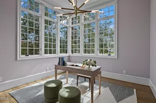 812 Manchester Dr, Raleigh, NC 27609 - Photo 19