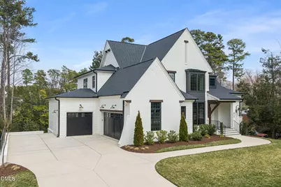 812 Manchester Drive, Raleigh, NC 27609 - Photo 3