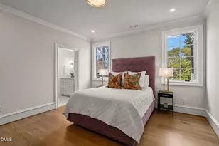 812 Manchester Dr, Raleigh, NC 27609 - Photo 49