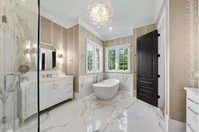812 Manchester Drive, Raleigh, NC 27609 - Photo 37