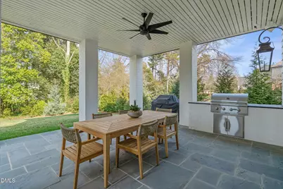 812 Manchester Drive, Raleigh, NC 27609 - Photo 63