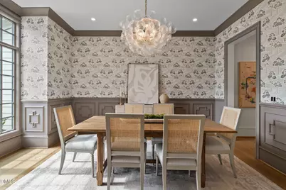 812 Manchester Drive, Raleigh, NC 27609 - Photo 23