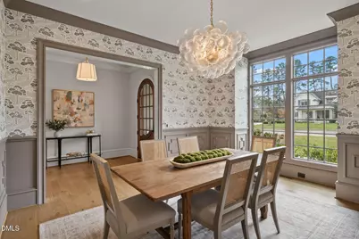 812 Manchester Drive, Raleigh, NC 27609 - Photo 23