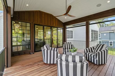 812 Manchester Drive, Raleigh, NC 27609 - Photo 29