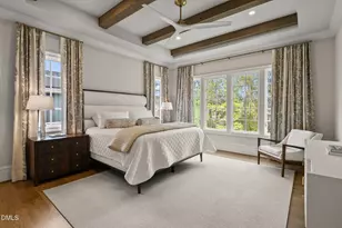 812 Manchester Dr, Raleigh, NC 27609 - Photo 35