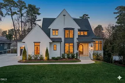 812 Manchester Drive, Raleigh, NC 27609 - Photo 67