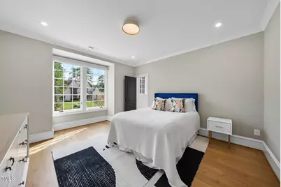 812 Manchester Drive, Raleigh, NC 27609 - Photo 37