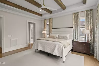 812 Manchester Drive, Raleigh, NC 27609 - Photo 35