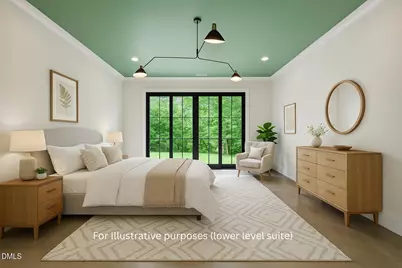 812 Manchester Drive, Raleigh, NC 27609 - Photo 45