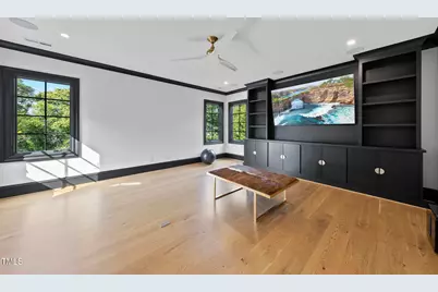 812 Manchester Drive, Raleigh, NC 27609 - Photo 39