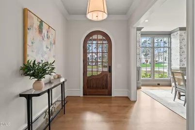 812 Manchester Drive, Raleigh, NC 27609 - Photo 15