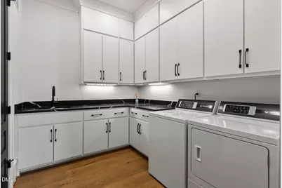 812 Manchester Drive, Raleigh, NC 27609 - Photo 33