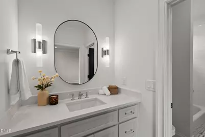 812 Manchester Drive, Raleigh, NC 27609 - Photo 51