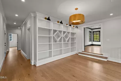 812 Manchester Drive, Raleigh, NC 27609 - Photo 43