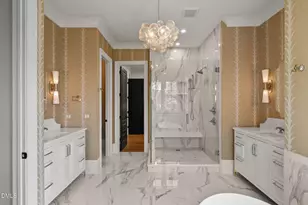 812 Manchester Dr, Raleigh, NC 27609 - Photo 41