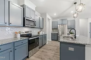 146 Whistle Post Dr, Selma, NC 27576 - Photo 13