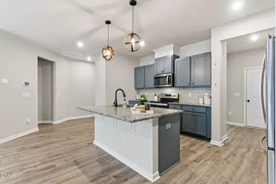 146 Whistle Post Drive, Selma, NC 27576 - Photo 15