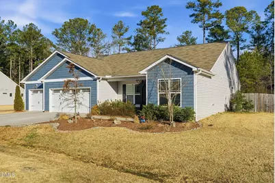 146 Whistle Post Drive, Selma, NC 27576 - Photo 3