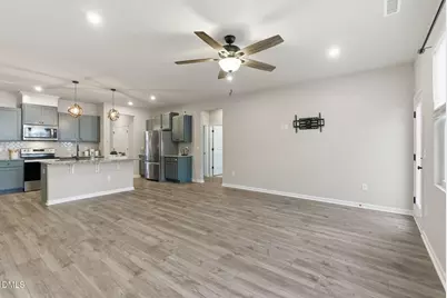 146 Whistle Post Drive, Selma, NC 27576 - Photo 19