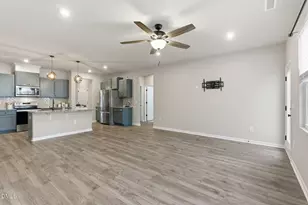 146 Whistle Post Dr, Selma, NC 27576 - Photo 19